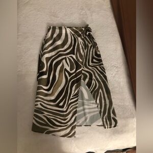 Zara Skirt